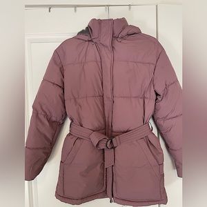 Women’s XS winter jacket